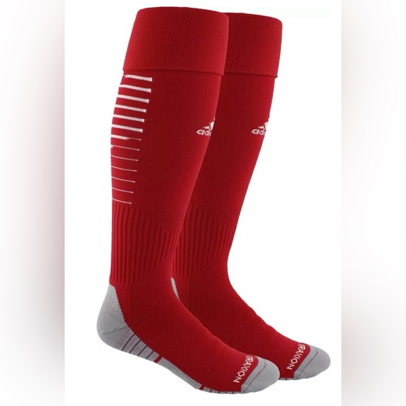 adidas team speed II socks - Picture 1 of 4